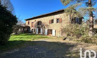 Maison 8 Pièces 360 m² à vendre à Boisseuil (87220)