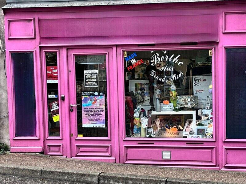 Local commercial  T1 à vendre Tournon-sur-Rhône 07300