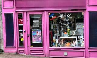 Commerce 1 Pièce 35 m² à vendre à Tournon-sur-Rhône (07300)