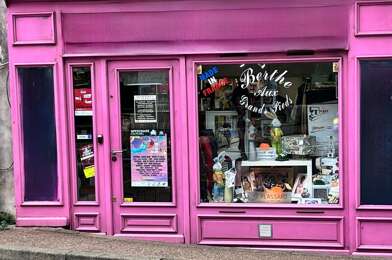 Commerce 1 pièces 49000 €