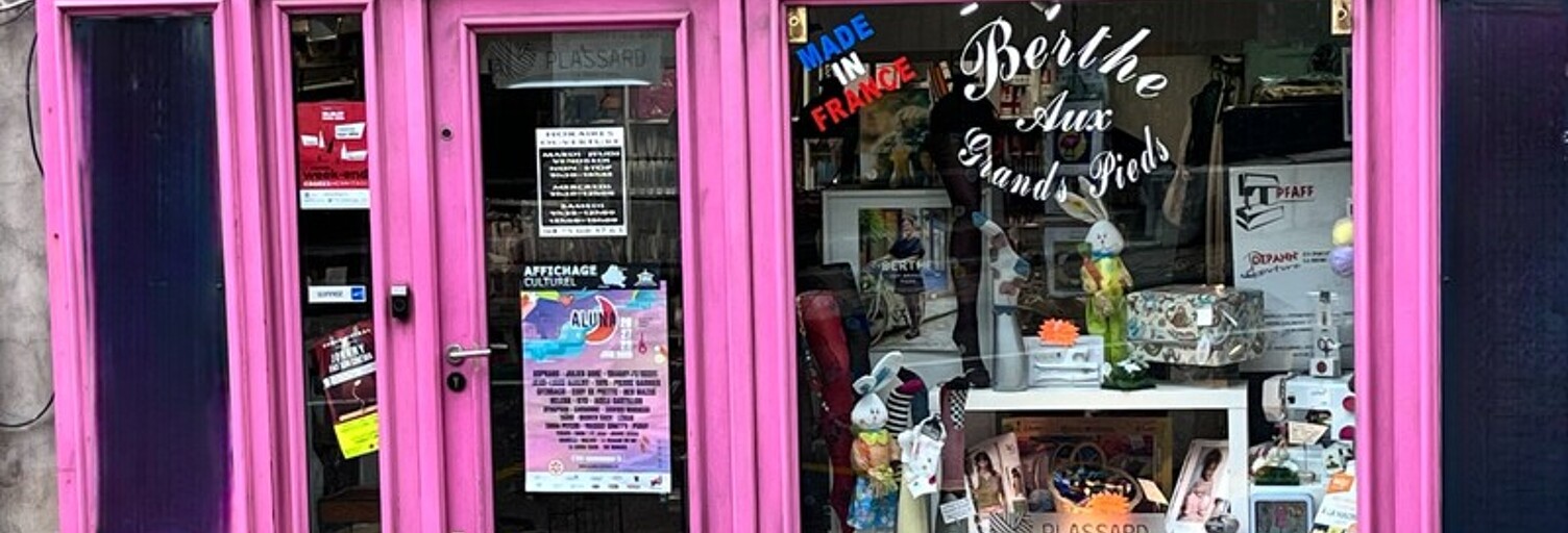 Commerce 1 Pièce 35 m² à vendre à Tournon-sur-Rhône (07300)