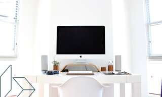 Bureau  18 m² à louer à Vannes (56000)