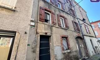 Immeuble  135 m² à vendre à Pamiers (09100)