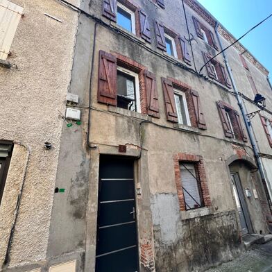 Immeuble  149000 €