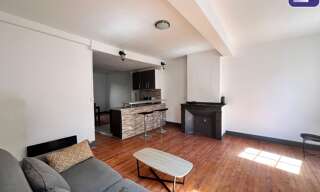 Immeuble  141 m² à vendre à Pamiers (09100)