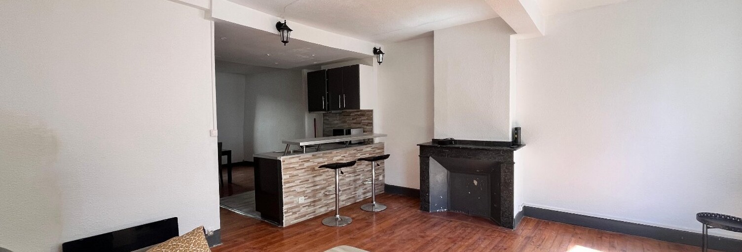 Immeuble  141 m² à vendre à Pamiers (09100)