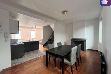 Immeuble  109000 €