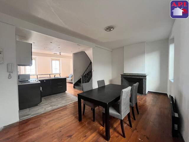 Immeuble 141 m² à Pamiers — photo du bien