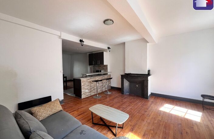 Vente immeuble  141 m² Pamiers (09100) — photo 2