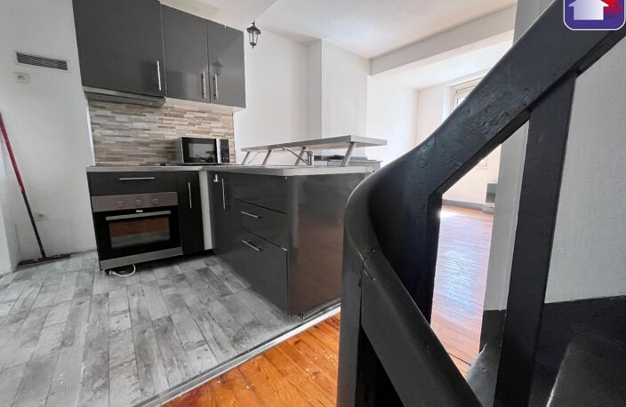 Vente immeuble  141 m² Pamiers (09100) — photo 4