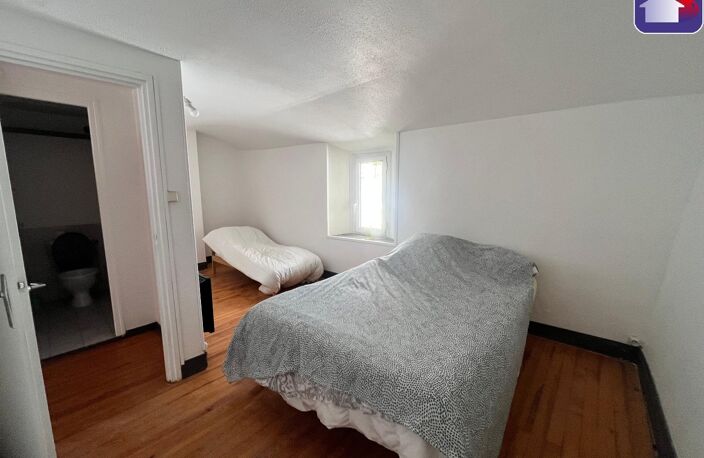 Vente immeuble  141 m² Pamiers (09100) — photo 5
