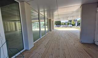 Commerce  170 m² à louer à Vannes (56000)