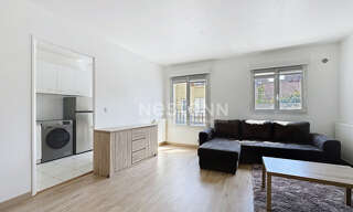 Appartement 1 Pièce 37 m² à vendre à Lamorlaye (60260)