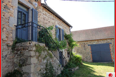 Maison 5 pièces 224000 €