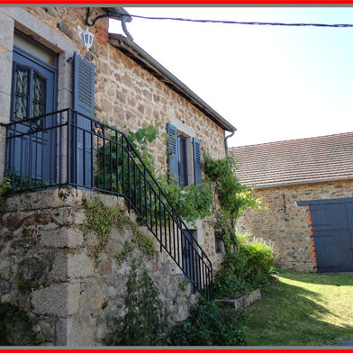 Maison 5 pièces 212000 €