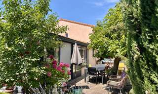 Maison 6 Pièces 150 m² à vendre à Bourg-de-Péage (26300)