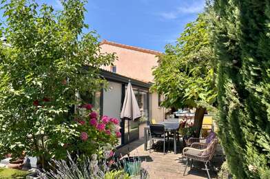 Maison 6 pièces 430000 €