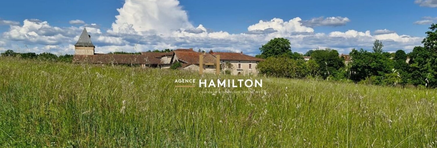 Maison 16 Pièces 606 m² à vendre à Cordes-sur-Ciel (81170)