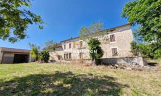 Maison 16 Pièces 606 m² à vendre à Cordes-sur-Ciel (81170)