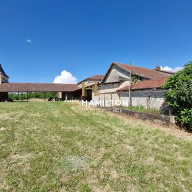 Maison 16 pièces 485000 €