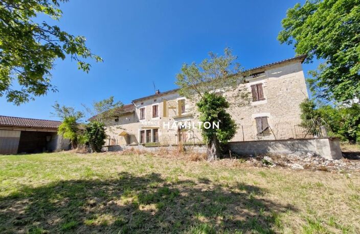 Corps de ferme — photo 3