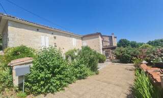 Immeuble  508 m² à vendre à Lectoure (32700)