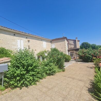 Immeuble  515000 €