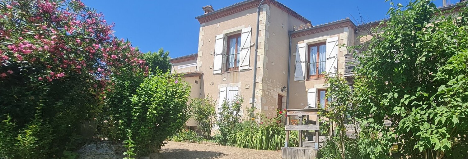 Immeuble  508 m² à vendre à Lectoure (32700)