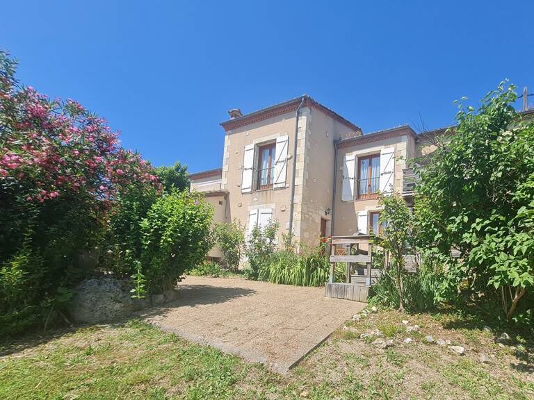 Immeuble de rapport — photo 1