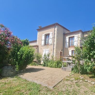 Immeuble  515000 €