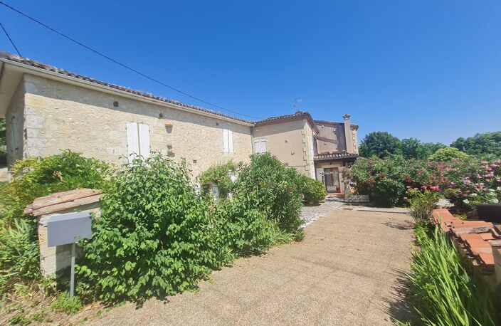 Immeuble de rapport — photo 2
