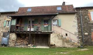 Maison 6 Pièces 121 m² à vendre à Saint-Laurent-les-Tours (46400)