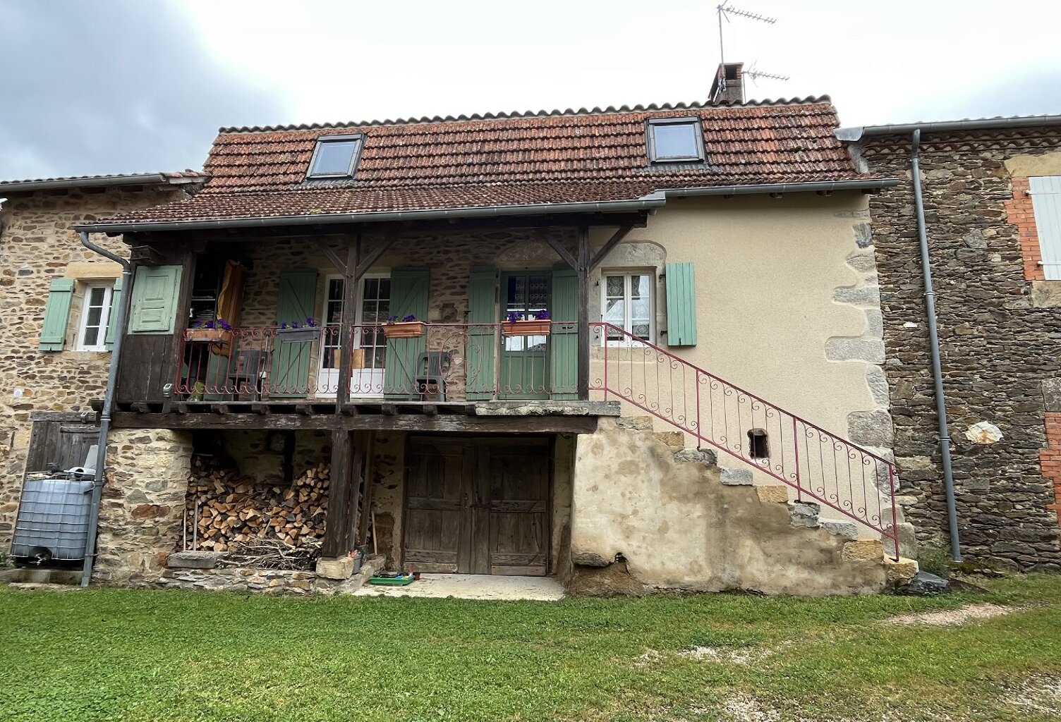 Maison — photo 1