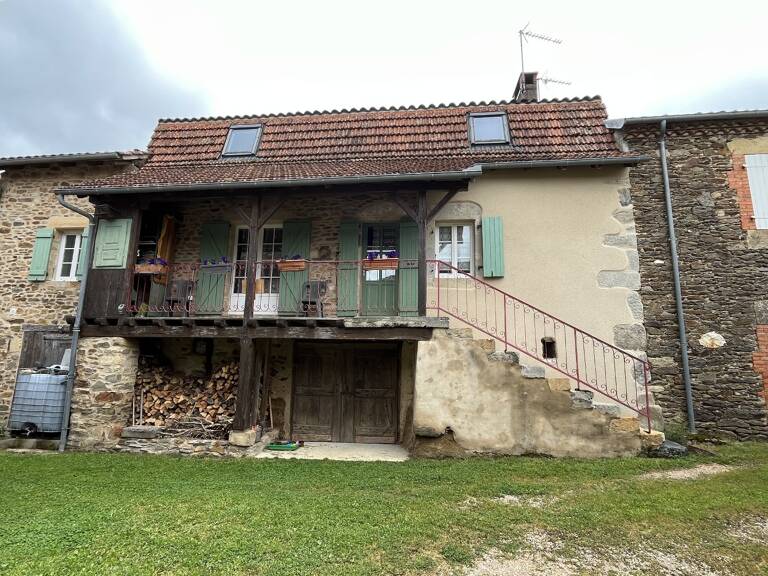 Maison — photo 1