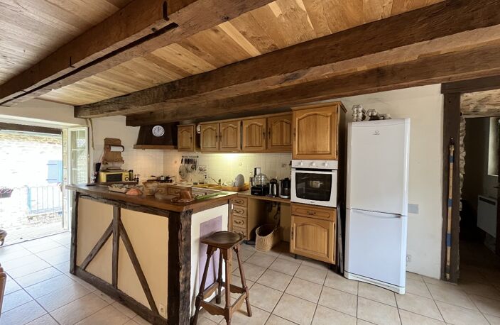 Maison — photo 3