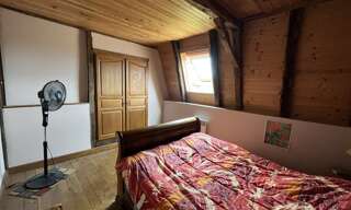 Maison 6 Pièces 121 m² à vendre à Saint-Laurent-les-Tours (46400)