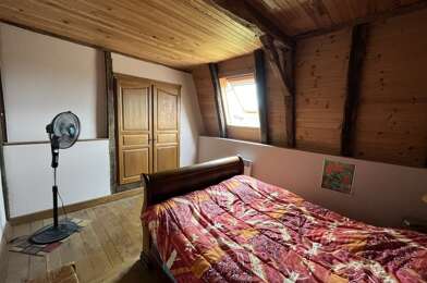 Maison 6 pièces 143000 €