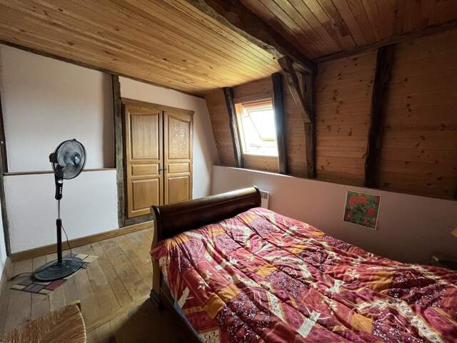 Maison — photo du bien