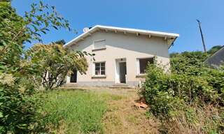 Maison 5 Pièces 198 m² à vendre à Segonzac (19310)