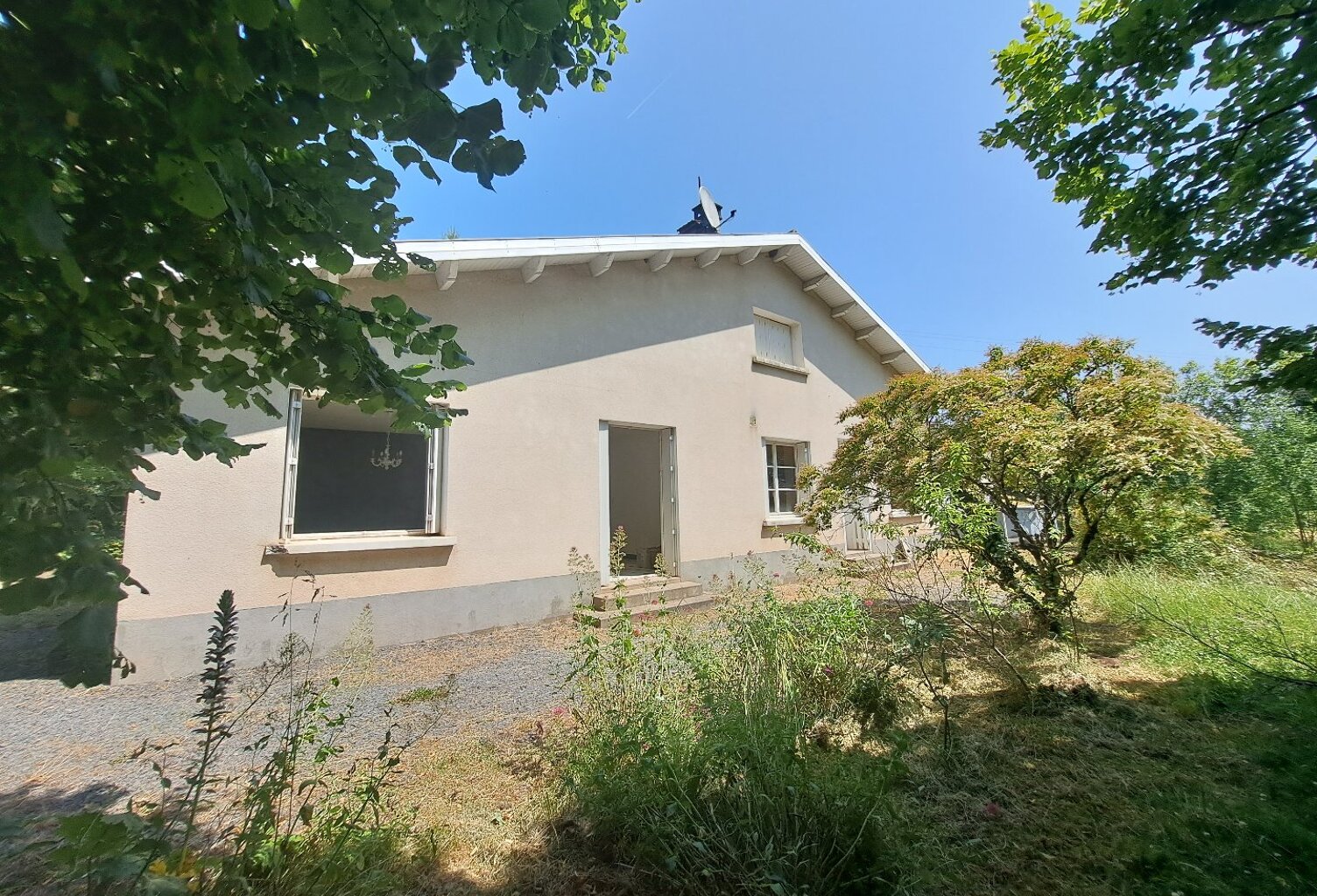 Maison — photo 1
