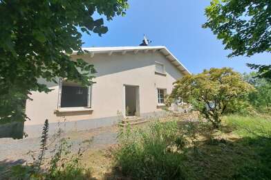 Maison 5 pièces 142500 €