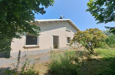 Maison — photo du bien