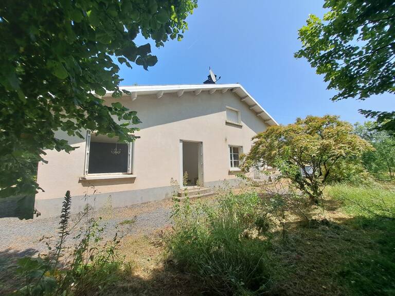 Maison — photo 1