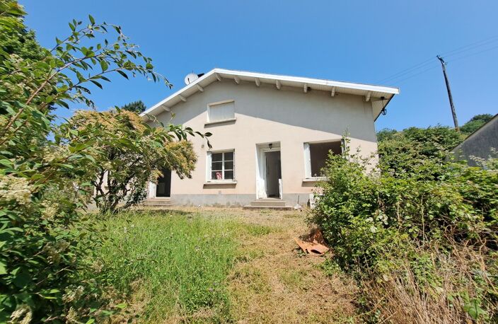 Maison — photo 2