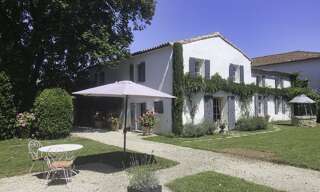 Maison 6 Pièces 204 m² à vendre à Étaules (17750)