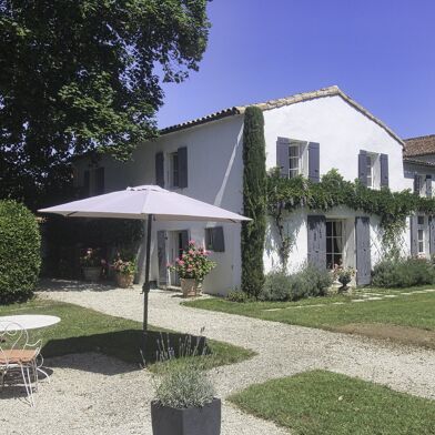 Maison 6 pièces 605295 €