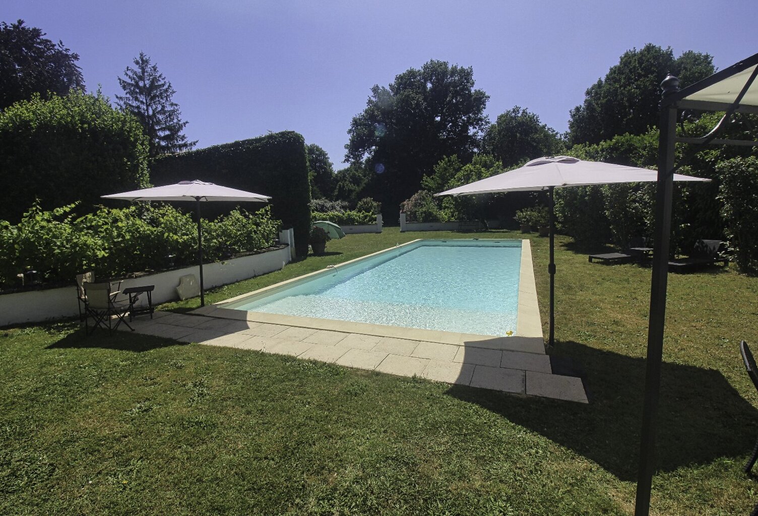 Maison de caractère — photo 1