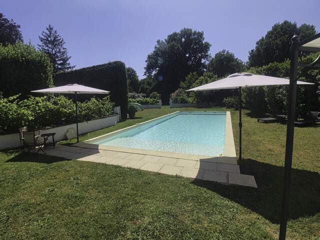 Maison de caractère — photo du bien
