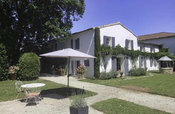 Maison de caractère — photo 2