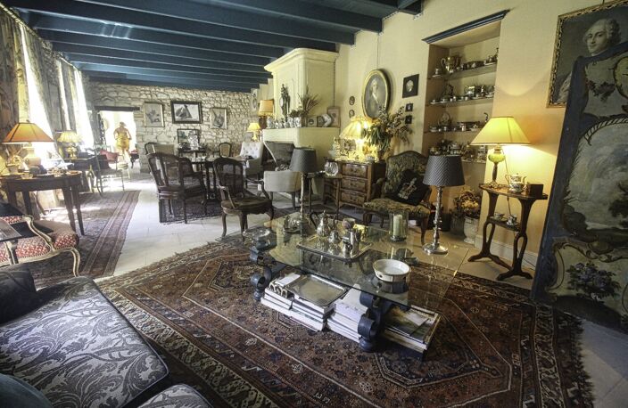 Maison de caractère — photo 4